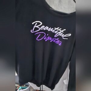 Beautiful Disaster - Beautifully Broken